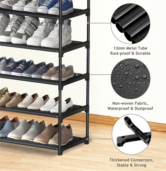 shoe rack,cloth rack